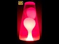 LAVA LAMP 4K Time Lapse
