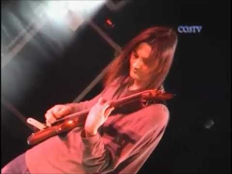 Yes Diaspora: 2008 - Pete Banks' Harmony in Diversity live