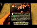 The Godfather Trilogy VHS Review