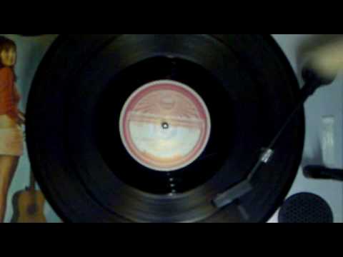 The Captain - Alright Bossa (Goodgroove Records)