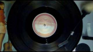 The Captain - Alright Bossa (Goodgroove Records)