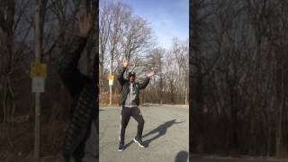 Don Q - &quot;Chasing These Bands&quot; (Feat. PNB Rock &amp; Fabolous) (Official Dance Video)