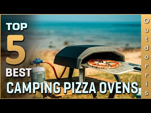 Top 5 Best Camping Pizza Ovens Review [2025]