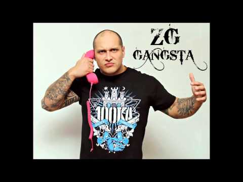 Stoka - ZG Gangsta Album (cijeli)