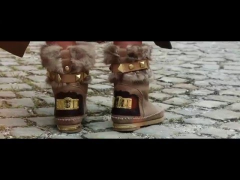 KARMA OF CHARME spot - FW2015-2016