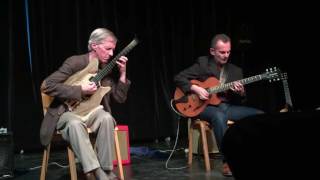 Wabash III - John Stowell & Manfred Junker