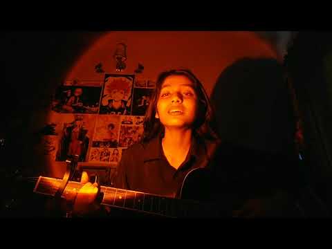 Banideu - Aakash Khadka | cover by khushbu