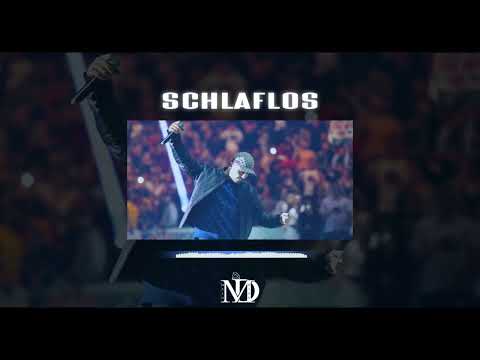 Samra x Capital Bra Type Beat "SCHLAFLOS" Emotional Love Piano Rap Instrumental Prod. by Melo Dias