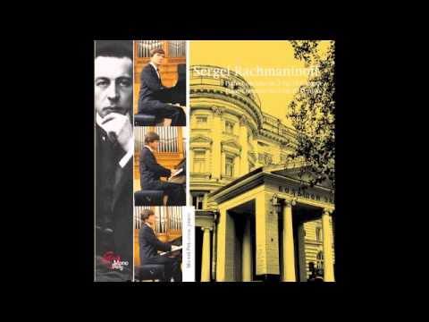 Rachmaninoff Piano Concerto No.2 Moderato