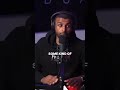 Myron On The Biggest Red Flags