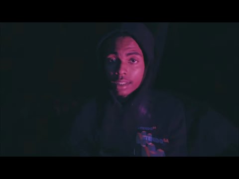 QuisActive - Sergeant (Official Music Video) Dir. @Directortvp