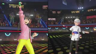 5:37:40〜 Pokémon Champions　初心者はやらないほうがいいゲーム　ポケモンが嫌いになります