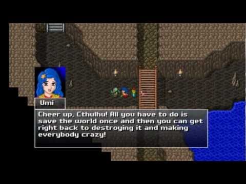 cthulhu saves the world android free download