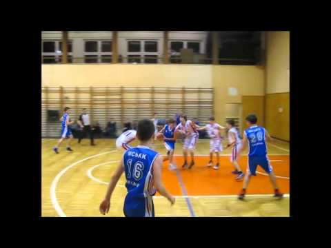 MCHKK Chełmno - Novum Bydgoszcz