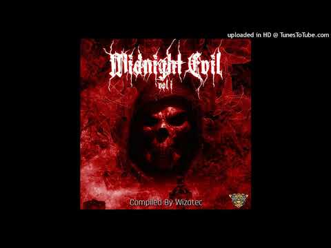 Siniestro - Forest Witch 160