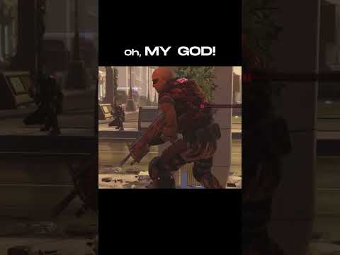 The Greatest Opener In XCOM 2 History