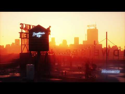 Brasstracks - Moments