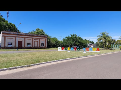#108 Puerto Yeruá, Entre Ríos