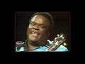 Freddy King -(LIVE)  Look Over Yonder Wall