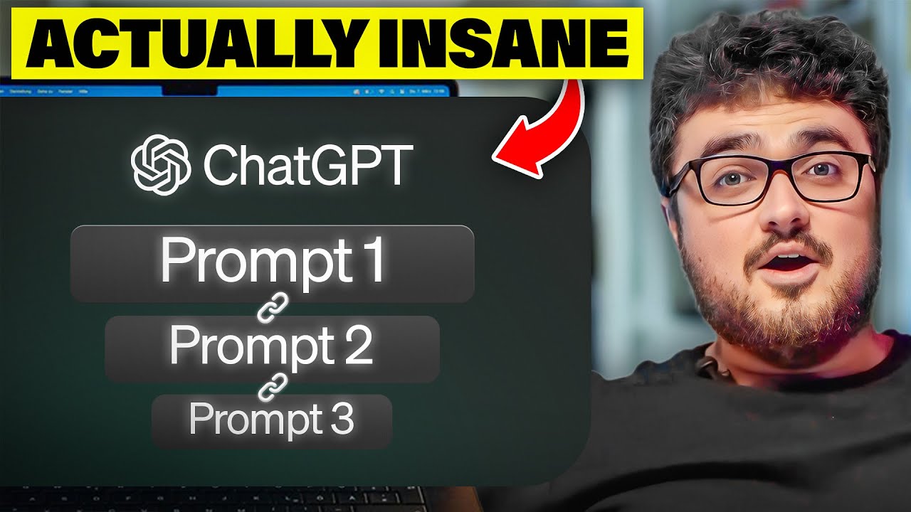 I Can't Believe NO ONE Is Talking About ChatGPT Assistants