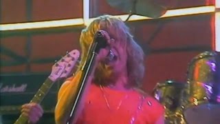 Accept - China Lady (Song)
