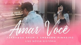Amar Você Lyrics English Translation