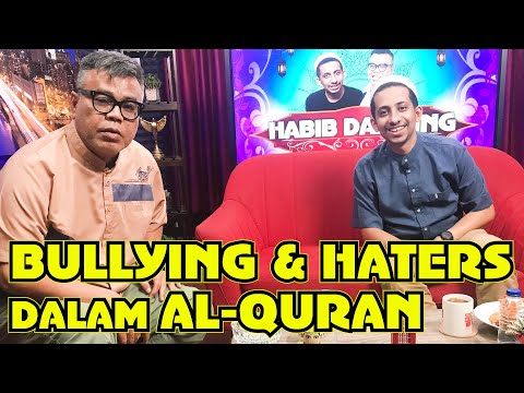 HABIB DAN CING - SURAT AL HUMAZAH (EPISODE 13)