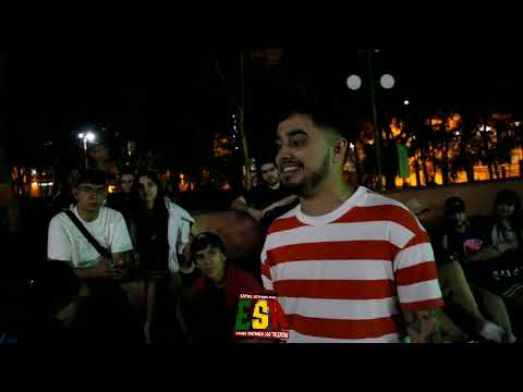 Facta vs Darax / 3er Puesto / Jornada 38