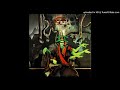 Greenslade - Chalk Hill