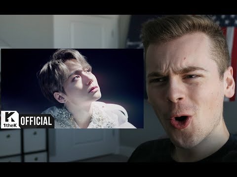 PEEP THE FOOTWORK ([MV] ONEUS(원어스) _ Valkyrie(발키리) Reaction)