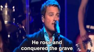 Mighty To Save- [A New Hallelujah] - Michael W Smith