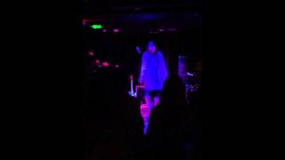 JMSN - Waves (Live at ZBar Louisville)