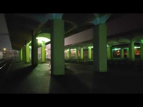 Tren 1654 Vatra Doreni - Bucuresti Nord soseste in gara Ploiesti Sud cu intarziere de 20minute