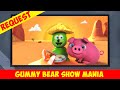 Gummibär Friends Watch Cotton Eye Joe Special Request Gummy Bear Show MANIA