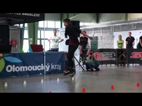 CFWC / Degli Agostini Valerio - 6 place