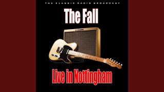 New Big Prinz (Live)