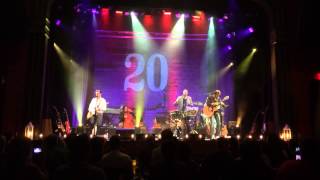 Trouble Is - Jars of Clay