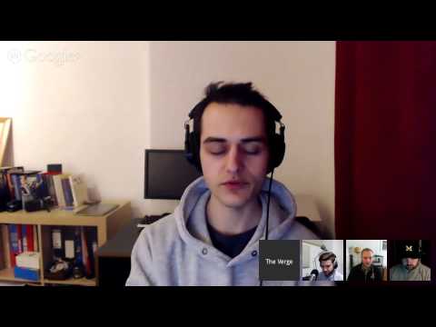 The Verge Mobile Show 070 - BlackBerry oustings, the FCC, and console integration