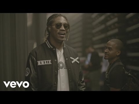 Future - Like I Never Left (Official Music Video)