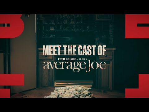 Thumbnail of the video: Meet The Cast