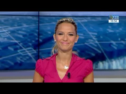 Tg2000 del 13 luglio 2017 - Edizione delle 18.30