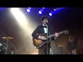 Pegasus - Lay Low - 12/02/2015 @ Kaufleuten ...