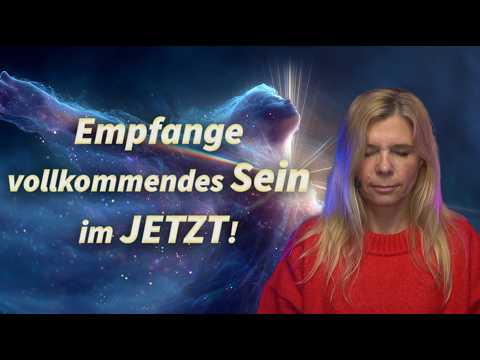 The body as a vessel for your perfect being - Messages from Salvador - Christiane Hansmann