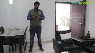 preview picture of video 'My Home 1-2BHK Apartments at Talegaon, Pune - A Property Review by IndiaProperty.com'