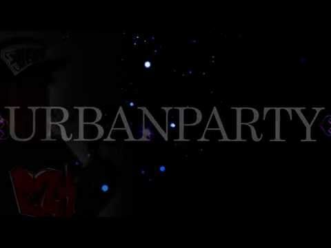 Urban-Party (30/05/2015)