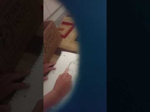 Learn to draw Belle with Susu