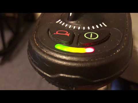 Motorized Wheelchair at Best Price in India