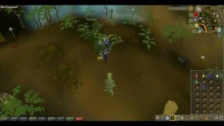 Jungle Demon