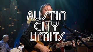 Dan Auerbach on Austin City Limits &quot;Shine On Me&quot;