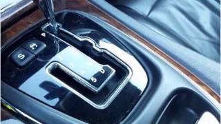 preview picture of video '2007 Jaguar XJ-Series Used Cars Ellenville NY'